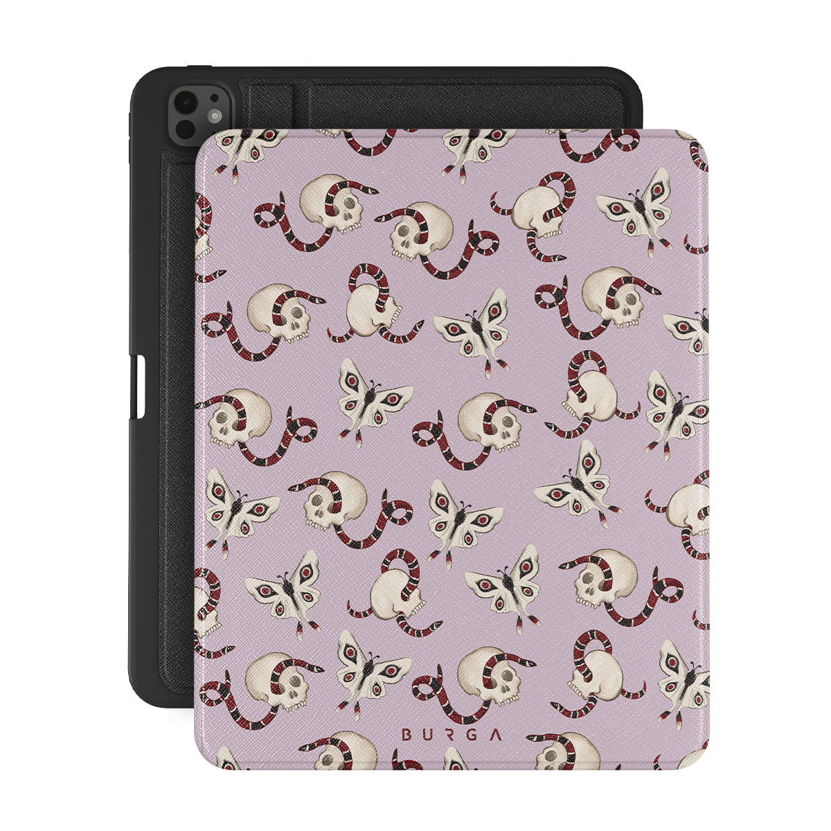 Etui na iPad | Ochronne i śliczne etui folio - BURGA