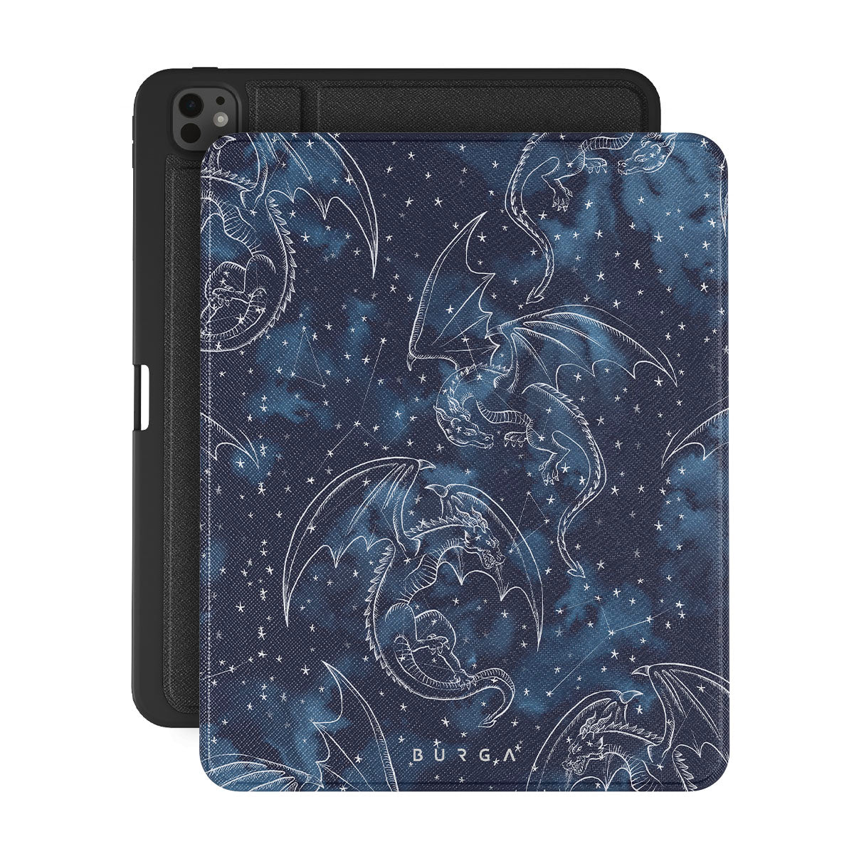 Etui na iPad | Ochronne i śliczne etui folio - BURGA