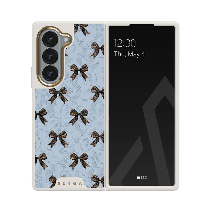 Fashionista - Samsung Galaxy Z Fold 6 Etui