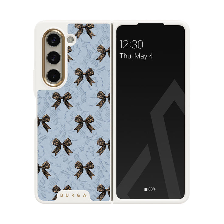 Fashionista - Samsung Galaxy Z Fold 5 Etui