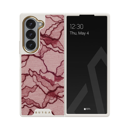 Office Siren - Samsung Galaxy Z Fold 6 Etui