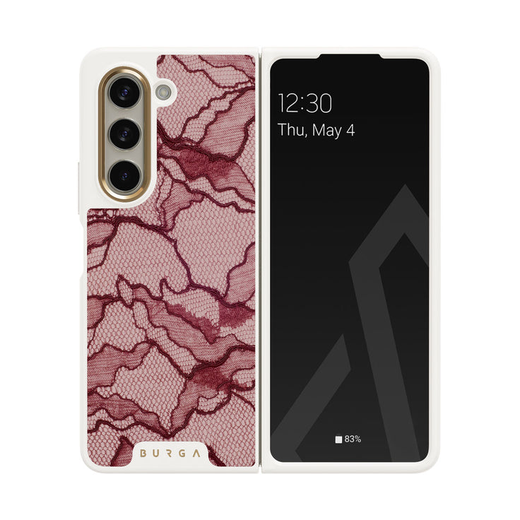 Office Siren - Samsung Galaxy Z Fold 5 Etui