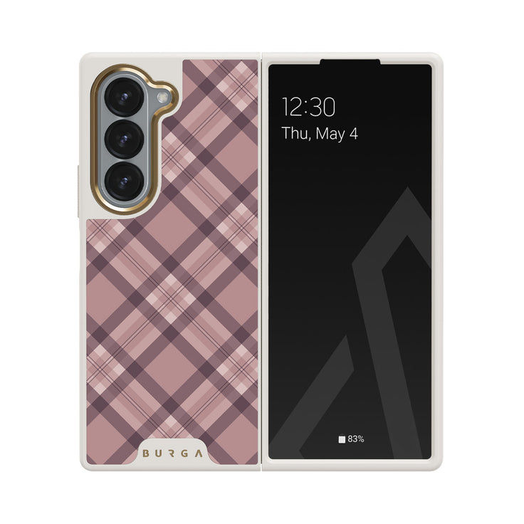 Asap - Samsung Galaxy Z Fold 6 Etui