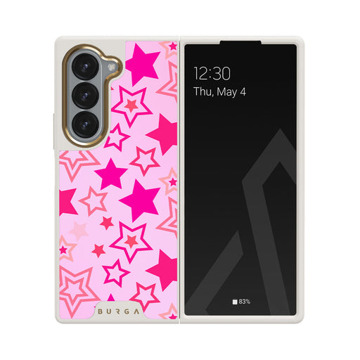 Plastic Sky - Samsung Galaxy Z Fold 6 Etui