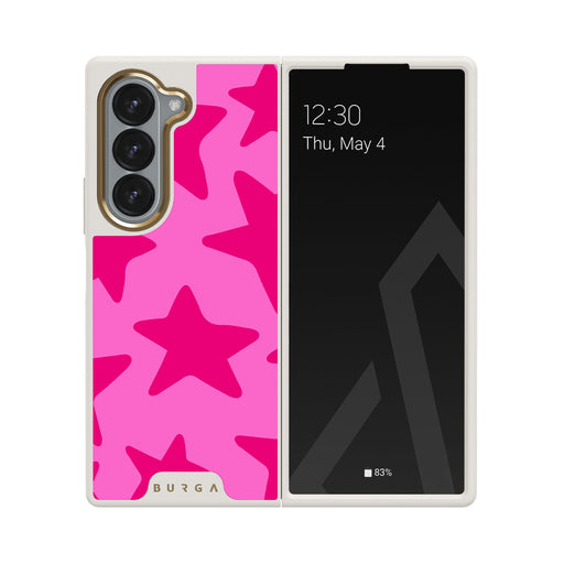 Let's Go Party - Samsung Galaxy Z Fold 6 Etui