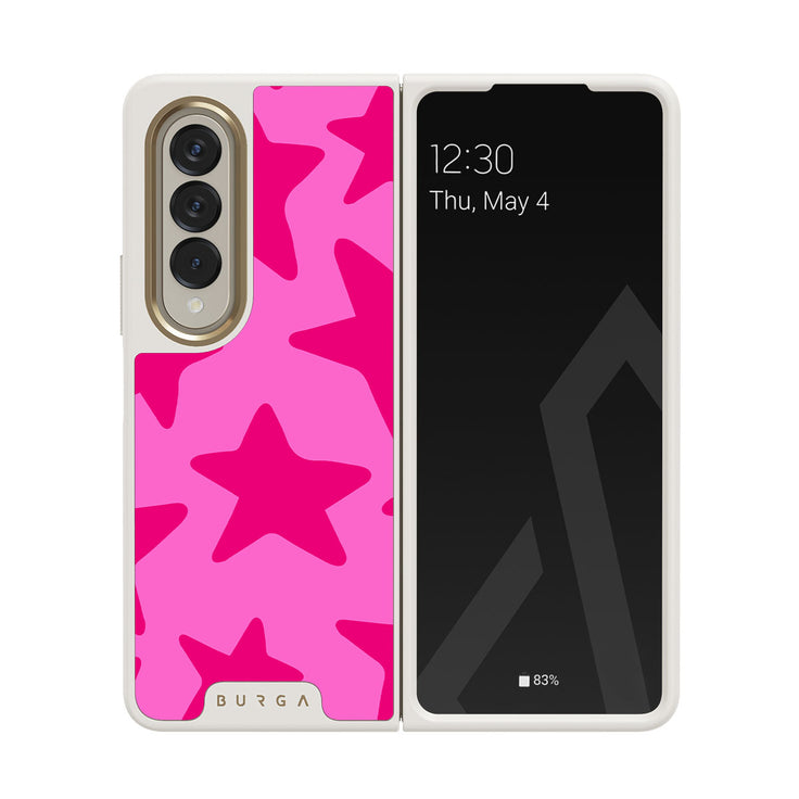 Let's Go Party - Samsung Galaxy Z Fold 4 Etui