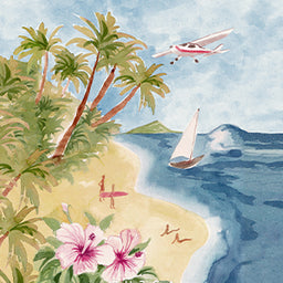 View Pacific