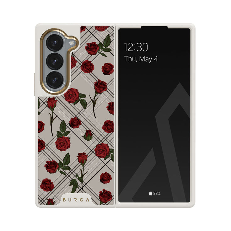 Sweet Sin - Samsung Galaxy Z Fold 6 Etui