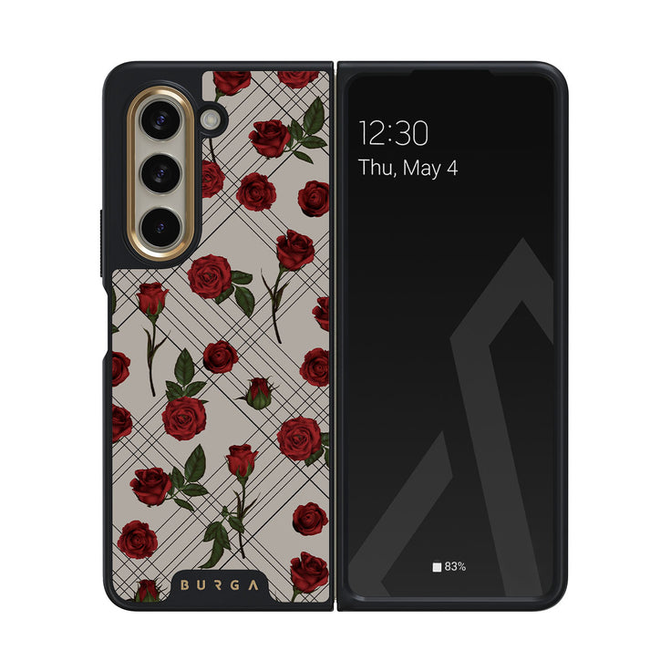 Sweet Sin - Samsung Galaxy Z Fold 5 Etui