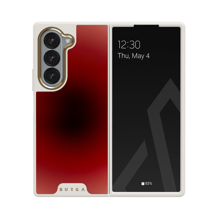 No Talking - Samsung Galaxy Z Fold 6 Etui