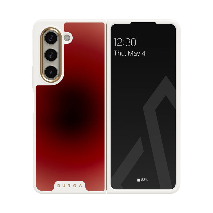 No Talking - Samsung Galaxy Z Fold 5 Etui