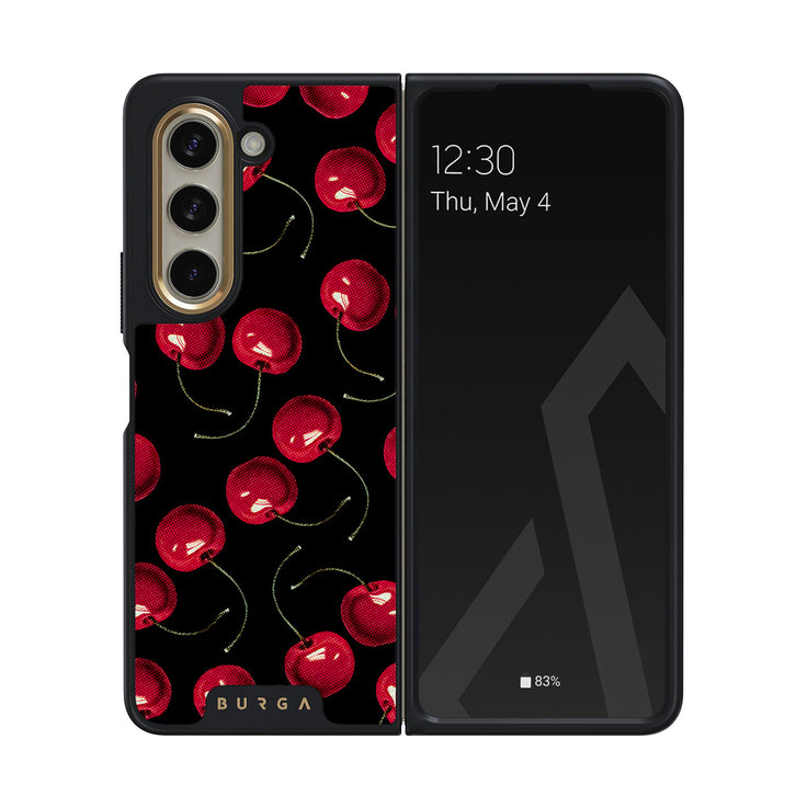 Cherrybomb - Samsung Galaxy Z Fold 5 Etui