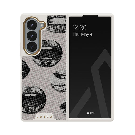 Next Mistake - Samsung Galaxy Z Fold 6 Etui