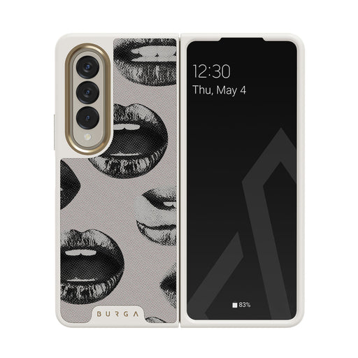 Next Mistake - Samsung Galaxy Z Fold 4 Etui