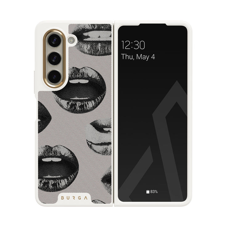 Next Mistake - Samsung Galaxy Z Fold 5 Etui