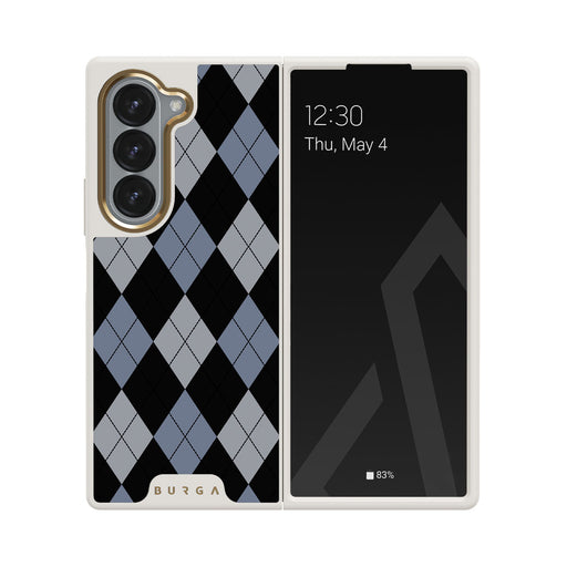 Trouble - Samsung Galaxy Z Fold 6 Etui