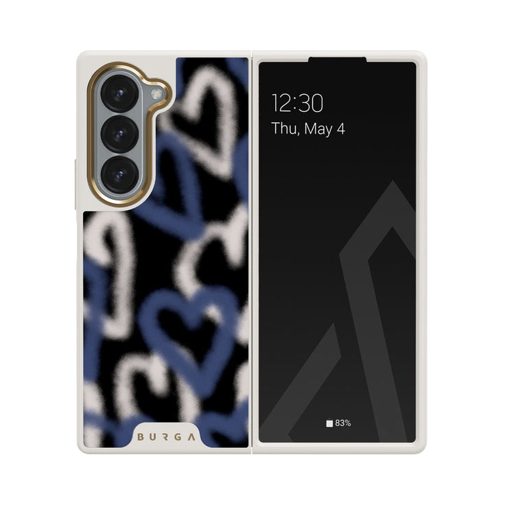 Lucky You - Samsung Galaxy Z Fold 6 Etui