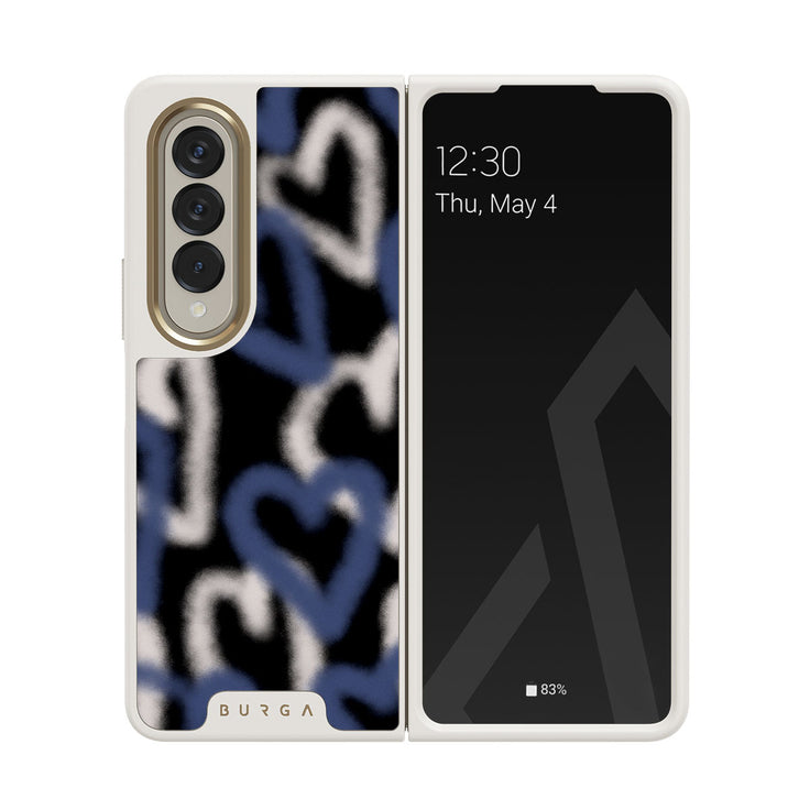 Lucky You - Samsung Galaxy Z Fold 4 Etui