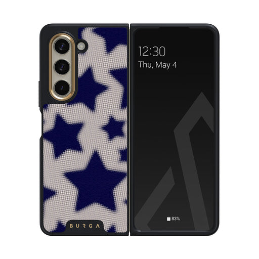 Starstruck - Samsung Galaxy Z Fold 5 Etui