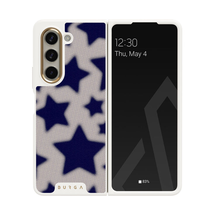 Starstruck - Samsung Galaxy Z Fold 5 Etui