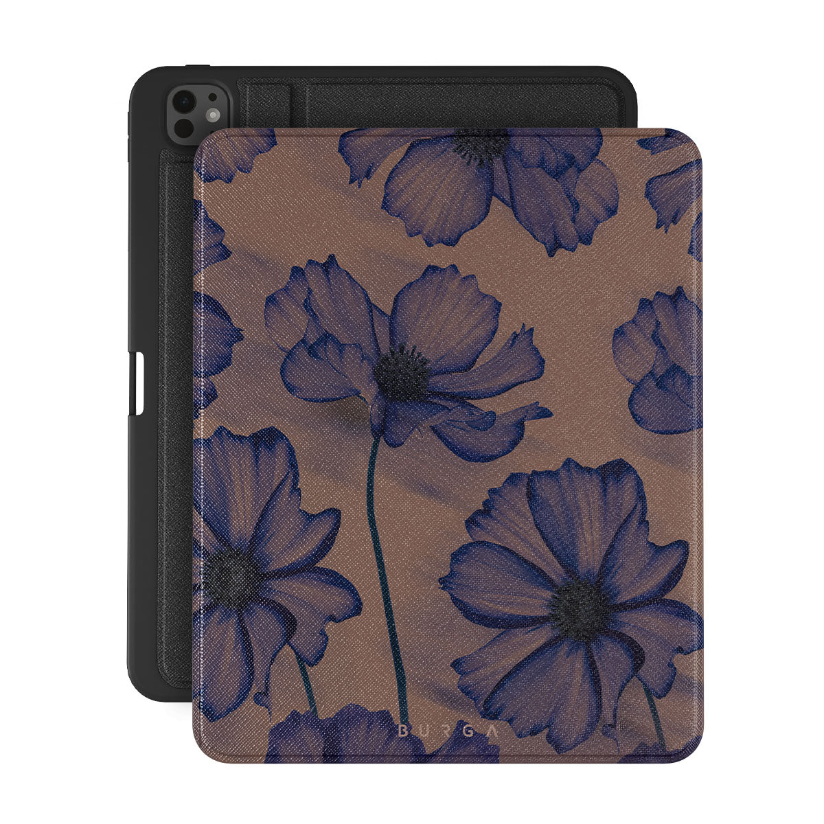 iPadアクセサリー BURGA Country Road - iPad 10.2 Aloha - iPad 10.2 (9th/8th/7th Gen) Case | BURGA