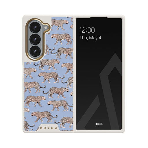 Tourist Trap - Samsung Galaxy Z Fold 6 Etui