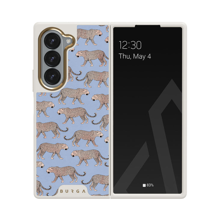 Tourist Trap - Samsung Galaxy Z Fold 6 Etui