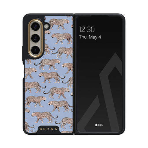 Tourist Trap - Samsung Galaxy Z Fold 5 Etui