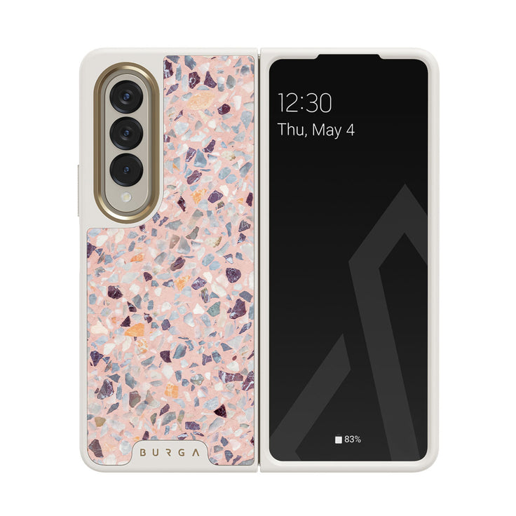 Sugar Coating - Samsung Galaxy Z Fold 4 Etui