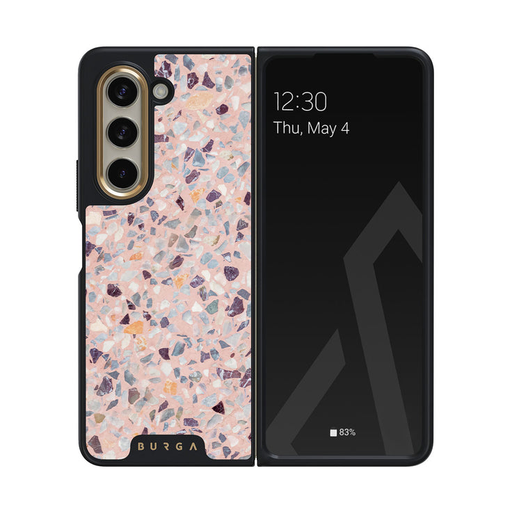 Sugar Coating - Samsung Galaxy Z Fold 5 Etui