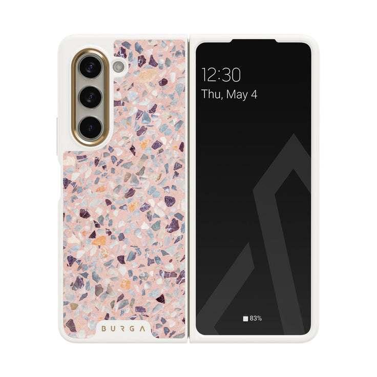 Sugar Coating - Samsung Galaxy Z Fold 5 Etui