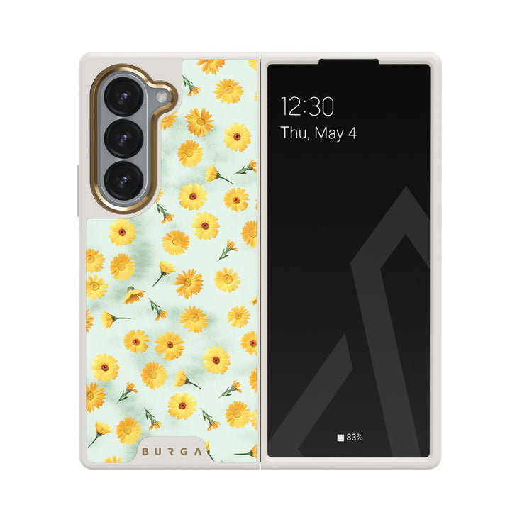 Sanctuary Of Love - Samsung Galaxy Z Fold 6 Etui