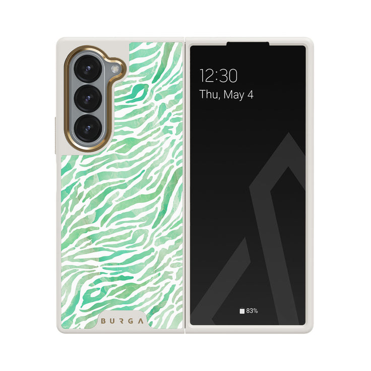 Free Spirit - Samsung Galaxy Z Fold 6 Etui