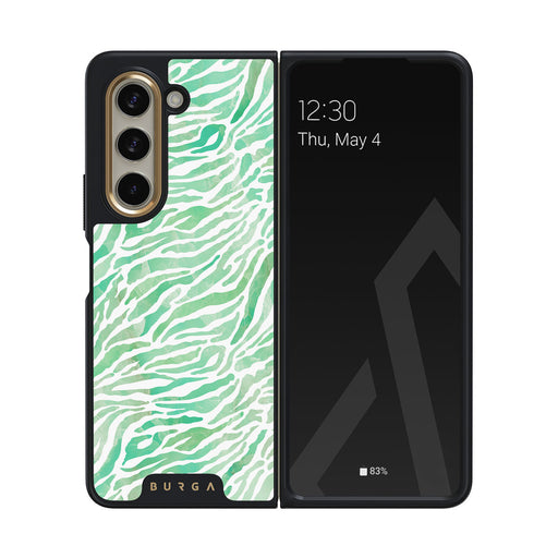 Free Spirit - Samsung Galaxy Z Fold 5 Etui