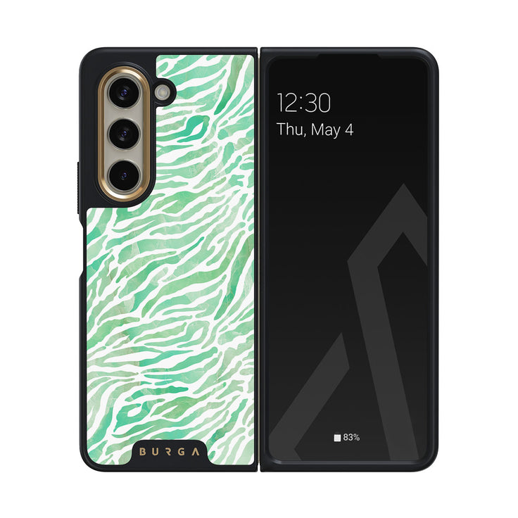 Free Spirit - Samsung Galaxy Z Fold 5 Etui