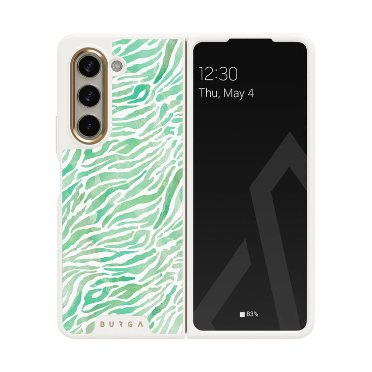 Free Spirit - Samsung Galaxy Z Fold 5 Etui