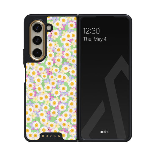 Be Kind - Samsung Galaxy Z Fold 5 Etui