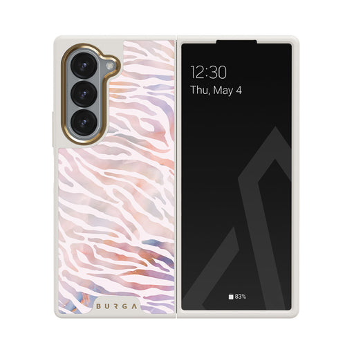 Sultry July - Samsung Galaxy Z Fold 6 Etui
