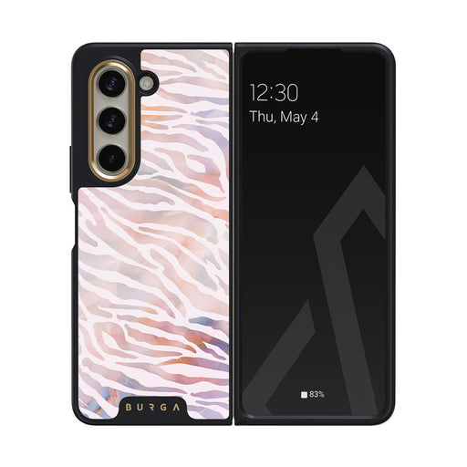 Sultry July - Samsung Galaxy Z Fold 5 Etui