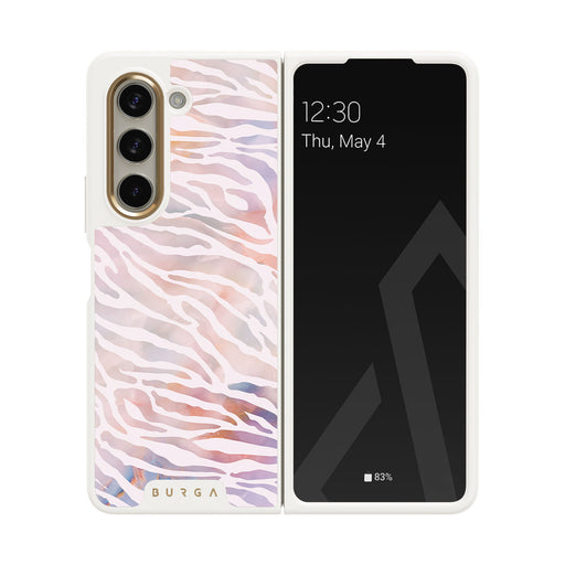 Sultry July - Samsung Galaxy Z Fold 5 Etui