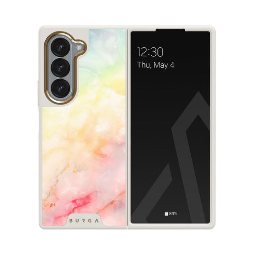 New Flame - Samsung Galaxy Z Fold 6 Etui