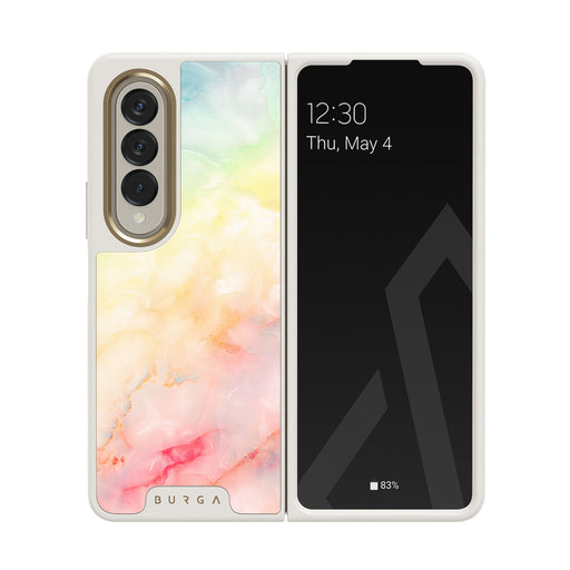 New Flame - Samsung Galaxy Z Fold 4 Etui