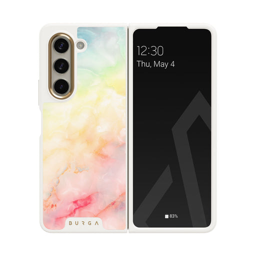 New Flame - Samsung Galaxy Z Fold 5 Etui