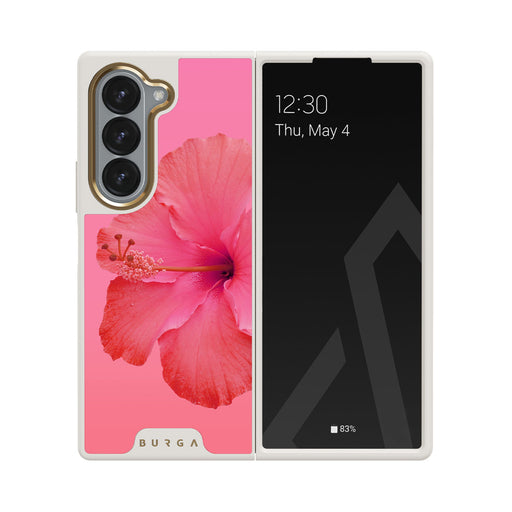 Island Girl - Samsung Galaxy Z Fold 6 Etui