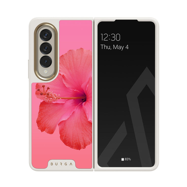 Island Girl - Samsung Galaxy Z Fold 4 Etui