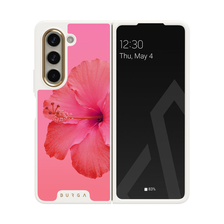 Island Girl - Samsung Galaxy Z Fold 5 Etui