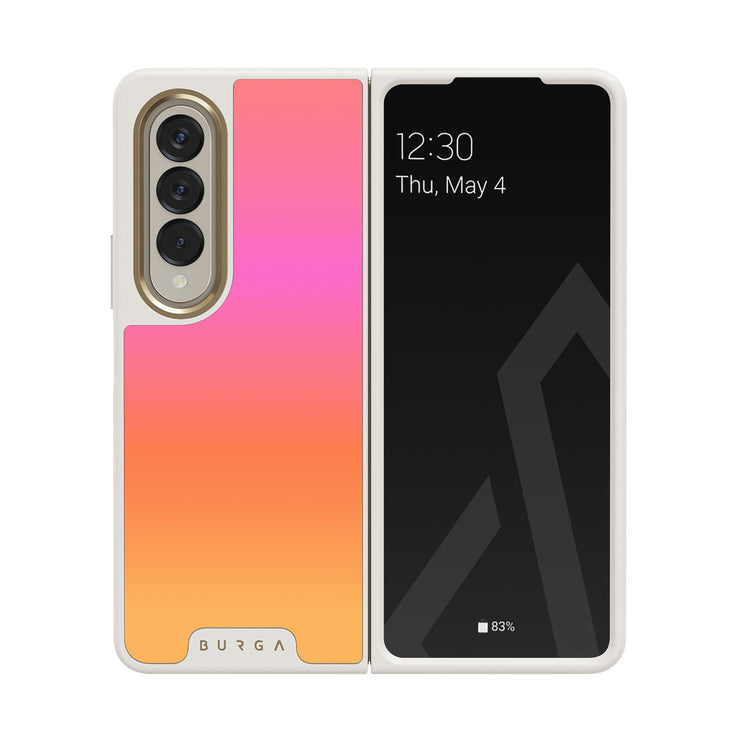Sunset Club - Samsung Galaxy Z Fold 4 Etui