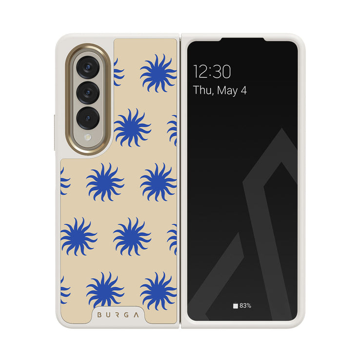 La Playa - Samsung Galaxy Z Fold 4 Etui