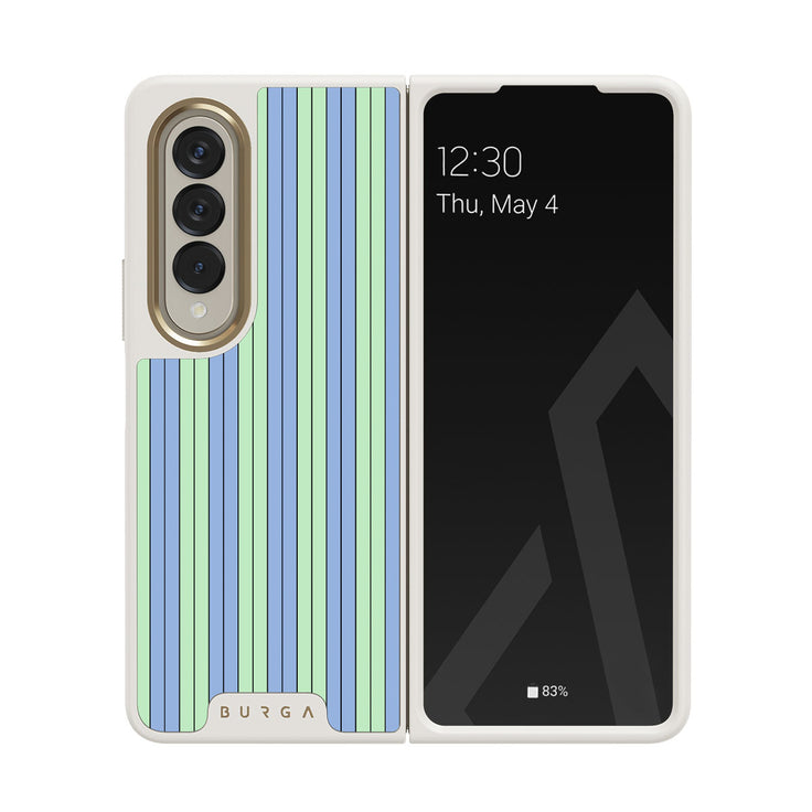 Sailaway - Samsung Galaxy Z Fold 4 Etui