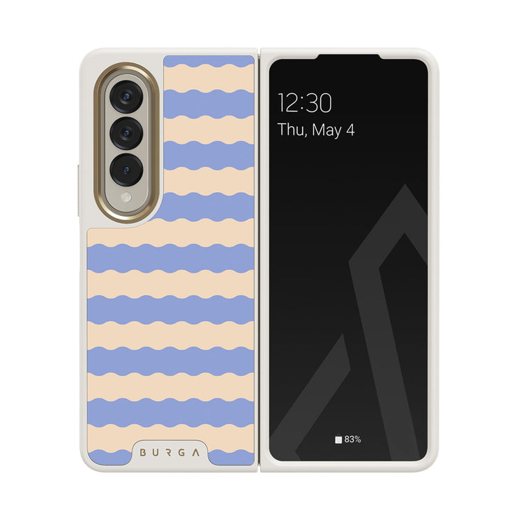 Splash - Samsung Galaxy Z Fold 4 Etui